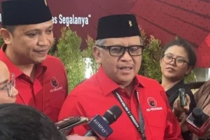 Kasus Hasto Kristiyanto, Buka Kotak Pandora Korupsi yang Melibatkan Politisi dan Aparat Hukum