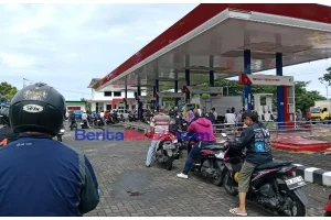 Pertamina Patra Niaga Sulawesi Maksimalkan Layanan Konsumen SPBU
