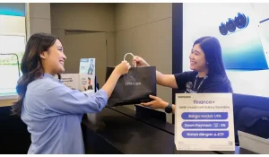 Pakai Finance+, Miliki Samsung Galaxy A16 5G Bisa Jadi Kenyataan