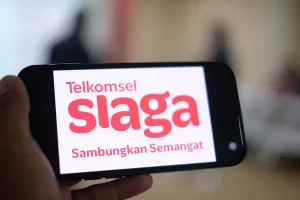 Proyeksikan Terjadi Lonjakan Trafik, Telkomsel Pastikan Konektivitas dan Layanan Digital Selalu Siaga