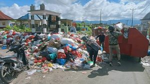Okstesi Runtu: Masalah Sampah Harus Jadi Perhatian Bersama