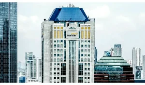 Kalah di Banding, Kasasi dan PK, PT Bank Mandiri Tbk Belum Laksanakan Putusan Pengadilan