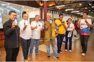 Perluas Inklusi Keuangan di Kawasan Asia Tenggara, BRI Luncurkan BRImo di Timor Leste