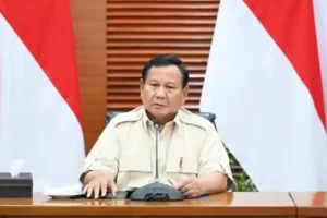 Presiden Prabowo Putuskan Gaji Hakim Naik Hingga 280 Persen