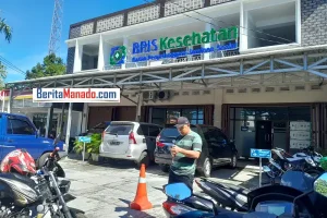 Kepala BPJS Kesehatan Minsel Klarifikasi Isu Liar di Media Sosial