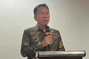 Sambut Kapolres Minsel, Bupati Franky Wongkar Harap Sinergitas Pemkab dan Polri Terus Terjaga
