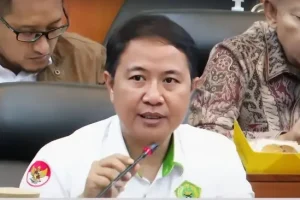 Biaya Haji 2025 Turun, Kemenag Ungkap Alasannya