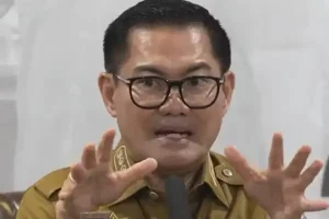 Joune Ganda: Program 2025 Harus Lebih Efektif dan Pro Rakyat
