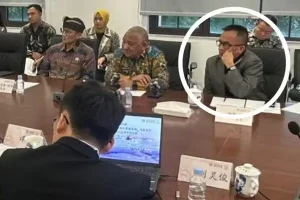 Catatan Dino Gobel tentang Pariwisata Sulut: Kabar Sore dari Shanghai