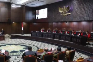 Putusan Sengketa Pilkada 2024 di MK Diketok 11 Maret 2025