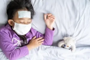 Sudah Masuk Indonesia dan Rentan Menyerang Anak, Apakah Virus HMPV Berbahaya?