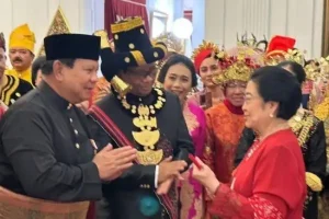 Megawati Tegaskan Tak Musuhan dengan Prabowo: Dia Senang Saya Masakin Nasi Goreng