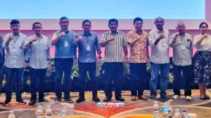 YSK-Victory: Pemimpin Perubahan, Bukan Pencitraan