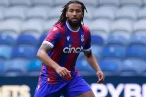 Patrick Kluivert Sudah Rayu Jairo Riedewald Dinaturalisasi Timnas Indonesia