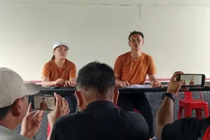 Kubu Hetty Sundah Respons Penyegelan Alat Berat di Desa Lilang