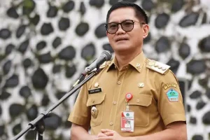 Cuaca Ekstrem, Joune Ganda Imbau Warga Waspada Saat Beraktifitas