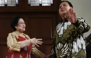 Diungkap Puan Maharani, Hubungan Manis Prabowo-Megawati Kerap Saling Kirim Vitamin, Tak Cuma Minyak Urut