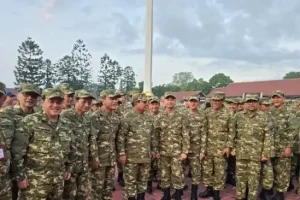 Survei Indikator Politik: Mayor Teddy hingga AHY Keok! Kinerja Erick Thohir Teratas