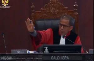 Mendekati Putusan Dismissal Sengketa Pilkada, Jangan Ganggu MK dengan Hal Tak Relevan