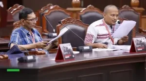 Tuhan Tanpa Kolom: Kebebasan Para Ateis Kandas di Mahkamah Konstitusi