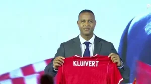 Kagum dengan Antusiasme Masyarakat Indonesia, Patrick Kluivert Tegaskan Komitmen Capai Target