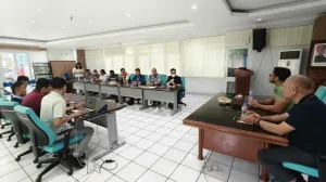 PT PLN Siap Dukung Kelancaran Pembangunan Gedung Kanker di RSUP Kandou Manado