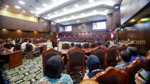 Begini Putusan MK Tentang Ambang Batas Pencalonan Presiden dan Wapres 20 Persen