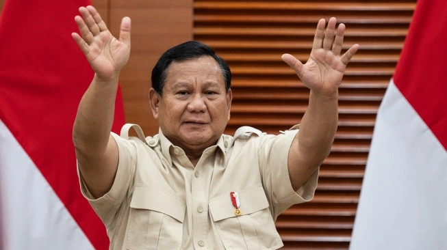 Wow! Prabowo Bakal Evaluasi Seluruh PSN, Termasuk PIK 2 Milik Aguan?