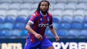 Jairo Riedewald Merapat ke Timnas? Begini kata Kluivert soal Naturalisasi
