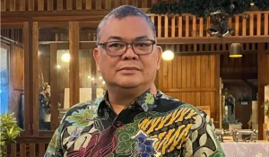 Louis Schramm Apresiasi Pencabutan Gugatan Pilkada Sulut serta Ajak Semua Pihak Dukung YSK-Viktory