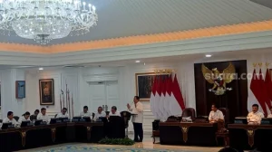 Prabowo Sebut Hal Mengejutkan Tentang Efisiensi Anggaran, Simak!