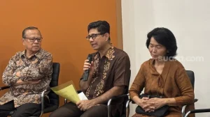 Dorong RUU Pemulihan Aset, Eks Waka KPK Sindir Prabowo: Tak Perlu Berwacana Soal Maafkan Koruptor