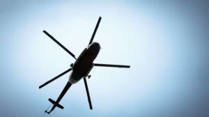 Tragedi di Langit Washington DC, Jet dan Helikopter Tabrakan, Donald Trump Beri Tanggapan 