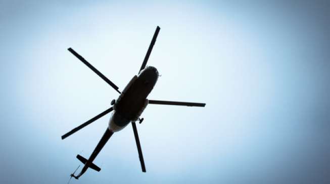 Tragedi di Langit Washington DC, Jet dan Helikopter Tabrakan, Donald Trump Beri Tanggapan 