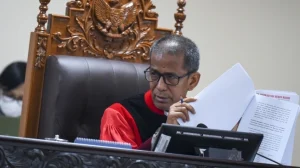 MK Akan Bacakan Putusan Dismissal Sengketa Pilkada pada 4-5 Februari