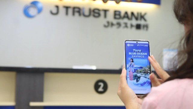 Peduli Lingkungan Hidup, JTrust Bank Ajak Nasabah Menabung dan Perbaiki Ekosistem Bawah Laut