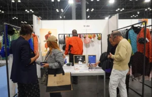 BRI UMKM EXPO(RT) 2025 Jadi Ajang UMKM Go Internasional
