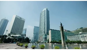 Terdepan di Inovasi Digital Perbankan,  BCA Sabet 15 Penghargaan di TKMPN 2024