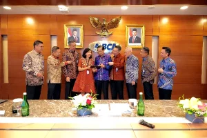 Kredit Tumbuh 13,8 persen, BCA Torehkan Kinerja Positif di 2024