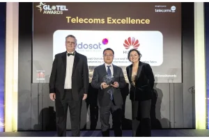 Transformasi Jadi Perusahaan AI TechCo Dapat Pengakuan, Indosat Raih 4 Penghargaan Internasional