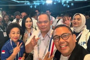 KPU Sulut Ungkap, Gugatan E2L-HJP Masih Terdaftar di MK