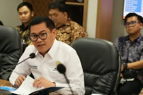 Begini Pandangan Joune Ganda Perihal Implementasi SIPD di Indonesia