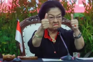Megawati Soekarnoputri Diprediksi Bakal Digempur Kader yang Dipecat