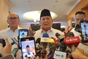 Proyek Strategis Nasional PLTA Jatinegara Bakal Diresmikan Langsung Presiden Prabowo Subianto