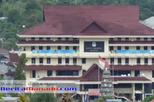 Sikap Arogansi Ketua Lingkungan Malsatim Cederai Citra Pemimpin Kota Manado