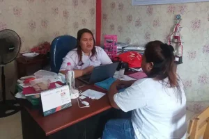 Disebut Arogan ke Warga, Yatri Makausi Angkat Bicara