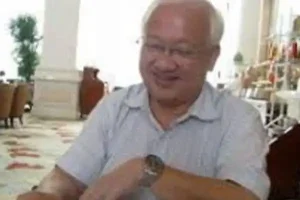 Pencuri Uang Rakyat Paulus Tannos, Akhirnya Berhasil Dibekuk di Singapura