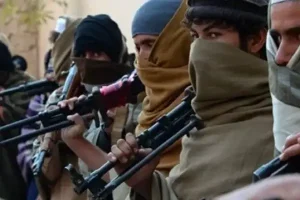 ICC Usut Kejahatan Gender di Afganistan, Pemimpin Taliban Akan Ditangkap?