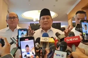 Presiden Prabowo Subianto dan Anwar Ibrahim Sepakat, Tertibkan Masalah Tenaga Kerja