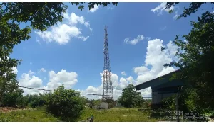 Lewat Teknologi Backbone Mikrowave iFlexiTrunk, Indosat dan ZTE Perkuat Jaringan ke Pulau Terpencil